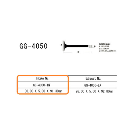 VESRAH ZAWÓR SSĄCY KAWASAKI KVF 650/700/750 '02-'17 (OEM: 12004-0717,12004-1146) (1SZT.) (MADE IN JAPAN)