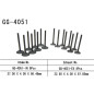 VESRAH ZAWÓR SSĄCY KAWASAKI ZX6R 03-04, ZX 6RR 03(OEM: 12004-1163) (1SZT.) (MADE IN JAPAN) VESRAH ZAWÓR SSĄCY KAWASAKI ZX6R 03-04, ZX 6RR 03(OEM: 12004-1163) (1SZT.) (MADE IN JAPAN)
