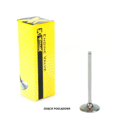 PROX ZAWÓR SSĄCY YAMAHA YZF 250 '01-'13, WR 250F '01-'13 TYTANOWY ŚRODKOWY (OEM:5NL-12111-10)