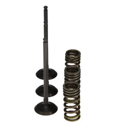 PROX ZAWORY SSĄCE /ZESTAW ZE SPRĘŻYNAMI/ YAMAHA YZF 250 (01-13), WRF 250 (01-13) (WR250F)
