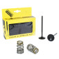 PROX ZAWORY SSĄCE /ZESTAW ZE SPRĘŻYNAMI/ KTM 250 SXF 05-07 EXCF 07 PROX ZAWORY SSĄCE /ZESTAW ZE SPRĘŻYNAMI/ KTM 250 SXF 05-07 EXCF 07