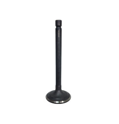 BRONCO ZAWÓR SSĄCY YAMAHA YFM 80 '85-'08 STALOWY (23x5x65,3MM)(OEM:22K-12111-03)