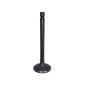 BRONCO ZAWÓR SSĄCY YAMAHA YFM 80 '85-'08 STALOWY (23x5x65,3MM)(OEM:22K-12111-03)