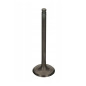 BRONCO ZAWÓR SSĄCY HONDA TRX 70 86-87, ATC 70 76-85 STALOWY (23,8X5,45X64,5MM)(OEM:147-087-710) BRONCO ZAWÓR SSĄCY HONDA TRX 70 86-87, ATC 70 76-85 STALOWY (23,8X5,45X64,5MM)(OEM:147-087-710)