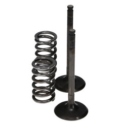 PROX ZAWORY WYDECHOWE /ZESTAW ZE SPRĘŻYNAMI/ YAMAHA YZF 450 (03-09) WRF 450 (03-14) YFZ 450 (04-12)