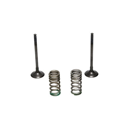 PROX ZAWORY WYDECHOWE /ZESTAW ZE SPRĘŻYNAMI/ YAMAHA YZF 250 (01-13) WRF 250 (01-13)