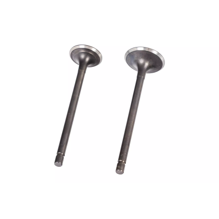 Komplet zaworów XRS Loncin 125cm3 4T