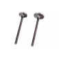 Komplet zaworów XRS Loncin 125cm3 4T