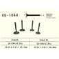 VESRAH ZAWÓR WYDECHOWY HONDA XL 600R '85-'87 (30,0X6,6X104,2 MM) (OEM: 14721-MG2-790) (1SZT.) (MADE IN JAPAN) VESRAH ZAWÓR WYDECHOWY HONDA XL 600R '85-'87 (30,0X6,6X104,2 MM) (OEM: 14721-MG2-790) (1SZT.) (MADE IN JAPAN)