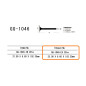 VESRAH ZAWÓR WYDECHOWY HONDA XR 650R '00-'07, TRX 700XX '08-'16 (2 NA POJAZD) (32,0X6,6X103,2 MM) (OEM: 14721-MBN-670) VESRAH ZAWÓR WYDECHOWY HONDA XR 650R '00-'07, TRX 700XX '08-'16 (2 NA POJAZD) (32,0X6,6X103,2 MM) (OEM: 14721-MBN-670)