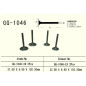 VESRAH ZAWÓR WYDECHOWY HONDA XR 650R '00-'07, TRX 700XX '08-'16 (2 NA POJAZD) (32,0X6,6X103,2 MM) (OEM: 14721-MBN-670) VESRAH ZAWÓR WYDECHOWY HONDA XR 650R '00-'07, TRX 700XX '08-'16 (2 NA POJAZD) (32,0X6,6X103,2 MM) (OEM: 14721-MBN-670)