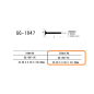 VESRAH ZAWÓR WYDECHOWY HONDA TRX 650/680 '03-'17 (2 NA POJAZD) (30,5X5,50X101,0 MM) (OEM: 14721-HN8-000,GG-HL3-A00) VESRAH ZAWÓR WYDECHOWY HONDA TRX 650/680 '03-'17 (2 NA POJAZD) (30,5X5,50X101,0 MM) (OEM: 14721-HN8-000,GG-HL3-A00)