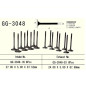 VESRAH ZAWÓR WYDECHOWY SUZUKI GSX 750F '98-06' (OEM: 12912-03F00) (1SZT.) (MADE IN JAPAN) VESRAH ZAWÓR WYDECHOWY SUZUKI GSX 750F '98-06' (OEM: 12912-03F00) (1SZT.) (MADE IN JAPAN)