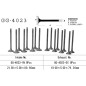 VESRAH ZAWÓR WYDECHOWY KAWASAKI GPX 600 R 89-99, GPZ 600R '85-90, ZL 600 '86-97' (OEM: 12005-1062) (1SZT.) VESRAH ZAWÓR WYDECHOWY KAWASAKI GPX 600 R 89-99, GPZ 600R '85-90, ZL 600 '86-97' (OEM: 12005-1062) (1SZT.)