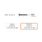VESRAH ZAWÓR WYDECHOWY KAWASAKI GPX 600 R 89-99, GPZ 600R '85-90, ZL 600 '86-97' (OEM: 12005-1062) (1SZT.) VESRAH ZAWÓR WYDECHOWY KAWASAKI GPX 600 R 89-99, GPZ 600R '85-90, ZL 600 '86-97' (OEM: 12005-1062) (1SZT.)
