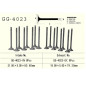 VESRAH ZAWÓR WYDECHOWY KAWASAKI GPX 600 R 89-99, GPZ 600R '85-90, ZL 600 '86-97' (OEM: 12005-1062) (1SZT.) VESRAH ZAWÓR WYDECHOWY KAWASAKI GPX 600 R 89-99, GPZ 600R '85-90, ZL 600 '86-97' (OEM: 12005-1062) (1SZT.)