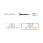 VESRAH ZAWÓR WYDECHOWY KAWASAKI ZX 7R '96-03' (OEM: 12005-1223) (1SZT.) (MADE IN JAPAN) VESRAH ZAWÓR WYDECHOWY KAWASAKI ZX 7R '96-03' (OEM: 12005-1223) (1SZT.) (MADE IN JAPAN)