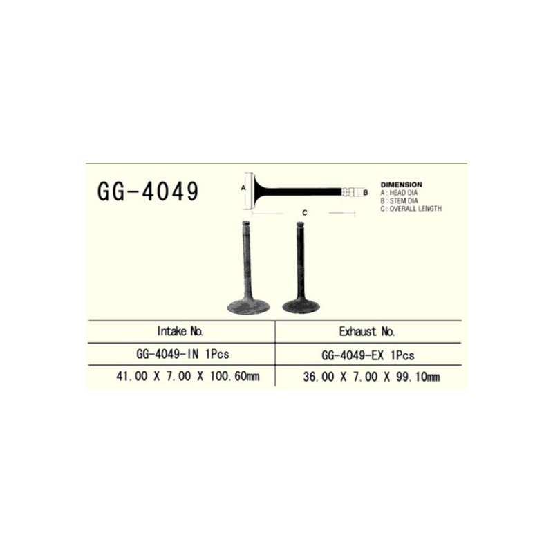 VESRAH ZAWÓR WYDECHOWY KAWASAKI KVF 360 '03-'13 (1 NA POJAZD) (OEM: 12005-1326) (1SZT.) (MADE IN JAPAN) VESRAH ZAWÓR WYDECHOWY KAWASAKI KVF 360 '03-'13 (1 NA POJAZD) (OEM: 12005-1326) (1SZT.) (MADE IN JAPAN)