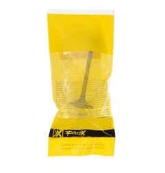 PROX ZAWÓR WYDECHOWY HONDA CRF 450R (02-06) STALOWY (OEM:14721-MEB-670) CRF450R