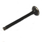 ZAWÓR WYDECHOWY POWER FORCE GY6 50 CCM 4T CPI BAOTIAN AGILITY KEEWAY DŁUGOŚĆ 69,65MM