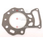 ATHENA USZCZELKA POD GŁOWICĘ ( GŁOWICY ) HONDA MTX 125 '85-'94, OEM, 12251KR1760