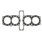 ATHENA USZCZELKA POD GŁOWICĘ HONDA CBR 1000F '87-'99, OEM, 12251MW7791, 12251MS2611, 12251MM5014, 12251MM5004 ATHENA USZCZELKA POD GŁOWICĘ HONDA CBR 1000F '87-'99, OEM, 12251MW7791, 12251MS2611, 12251MM5014, 12251MM5004