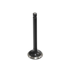 BRONCO ZAWÓR WYDECHOWY YAMAHA YFM 80 '85-'08 STALOWY (20x56x64,8MM)(OEM:22K-12121-01)
