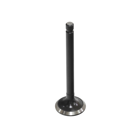 BRONCO ZAWÓR WYDECHOWY YAMAHA YFM 80 '85-'08 STALOWY (20x56x64,8MM)(OEM:22K-12121-01)