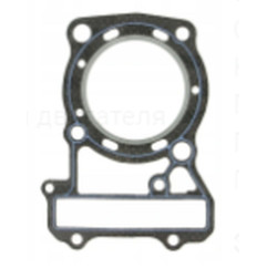 ATHENA USZCZELKA POD GŁOWICĘ ( GŁOWICY ) HONDA XL 600V '89-'99, OEM, 1225MS6620, 12251MM9013, 12251M56651