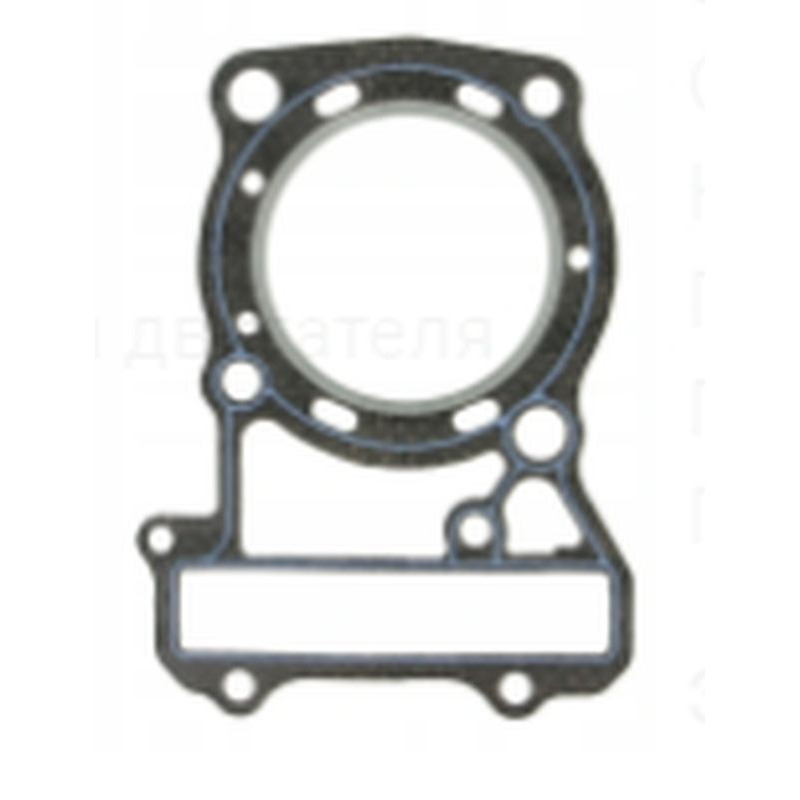 ATHENA USZCZELKA POD GŁOWICĘ ( GŁOWICY ) HONDA XL 600V '89-'99, OEM, 1225MS6620, 12251MM9013, 12251M56651