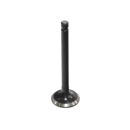 BRONCO ZAWÓR WYDECHOWY YAMAHA YFM 80 '85-'08 STALOWY (20x56x64,8MM)(OEM:22K-12121-01)