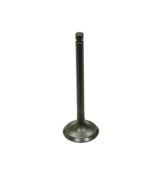 BRONCO ZAWÓR WYDECHOWY YAMAHA YFM 350/400 STALOWY (34x7x100,5MM)(OEM:1UY-12121-00)