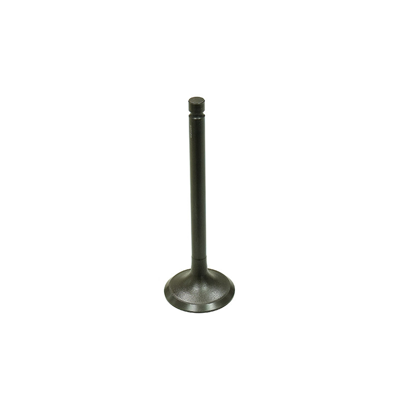 BRONCO ZAWÓR WYDECHOWY YAMAHA YFM 350/400 STALOWY (34x7x100,5MM)(OEM:1UY-12121-00)