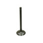 BRONCO ZAWÓR WYDECHOWY YAMAHA YFM 350/400 STALOWY (34x7x100,5MM)(OEM:1UY-12121-00)
