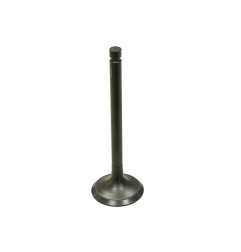 BRONCO ZAWÓR WYDECHOWY YAMAHA YFM 350/400 STALOWY (34x7x100,5MM)(OEM:1UY-12121-00)