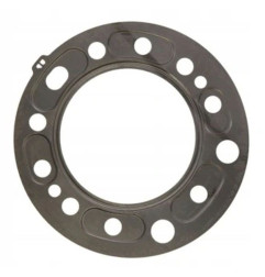 ATHENA USZCZELKA POD GŁOWICĘ ( GŁOWICY ) HONDA CR 250R 02-04, OEM, 12254KZ3L21