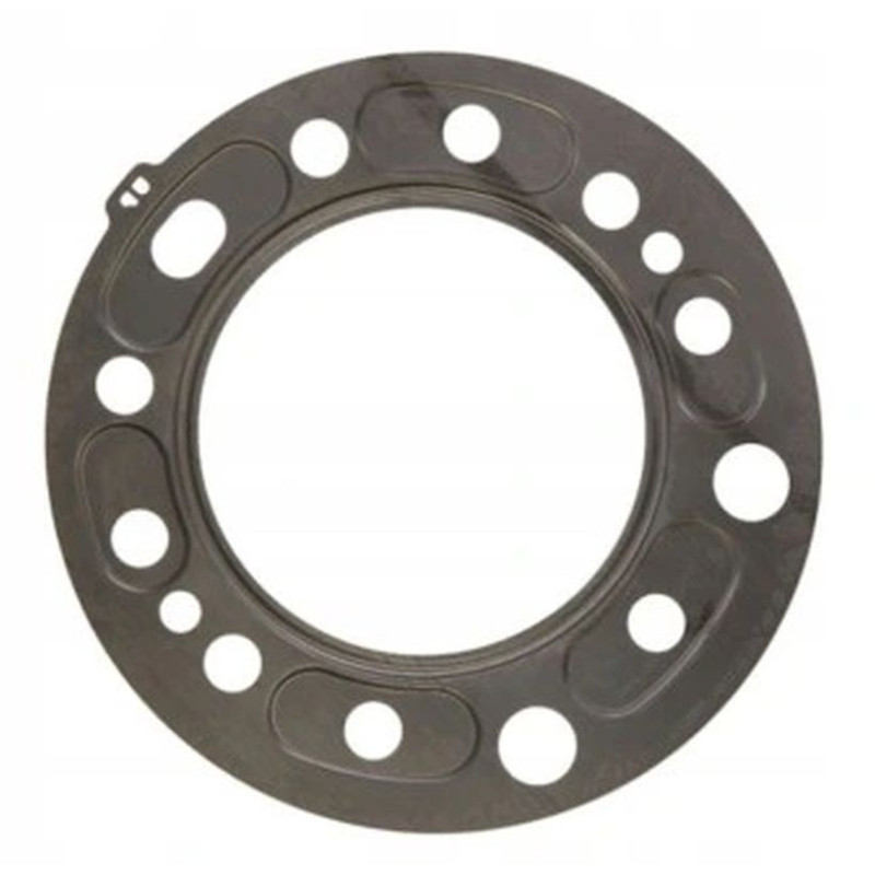 ATHENA USZCZELKA POD GŁOWICĘ ( GŁOWICY ) HONDA CR 250R 02-04, OEM, 12254KZ3L21