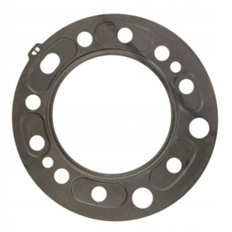 ATHENA USZCZELKA POD GŁOWICĘ ( GŁOWICY ) HONDA CR 250R 02-04, OEM, 12254KZ3L21