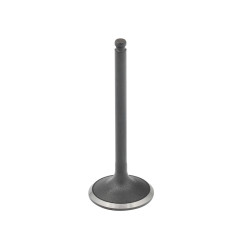 BRONCO ZAWÓR WYDECHOWY YAMAHA YFZ 450 '10-'13 STALOWY (27,97x4,91x73,14MM)(OEM:1PD-12121-00)