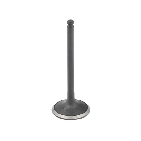 BRONCO ZAWÓR WYDECHOWY YAMAHA YFZ 450 '10-'13 STALOWY (27,97x4,91x73,14MM)(OEM:1PD-12121-00)