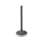 BRONCO ZAWÓR WYDECHOWY YAMAHA YFZ 450 '10-'13 STALOWY (27,97x4,91x73,14MM)(OEM:1PD-12121-00) BRONCO ZAWÓR WYDECHOWY YAMAHA YFZ 450 '10-'13 STALOWY (27,97x4,91x73,14MM)(OEM:1PD-12121-00)