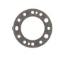 ATHENA USZCZELKA POD GŁOWICĘ ( GŁOWICY ) HONDA CR 250R 05-07, OEM, 12254KSK731