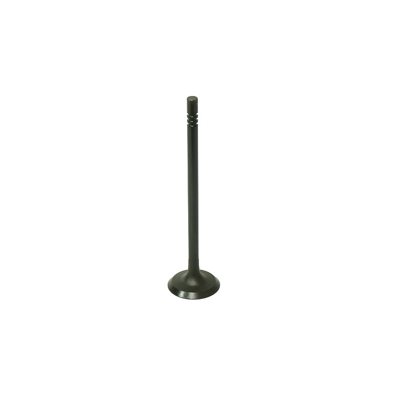 BRONCO ZAWÓR WYDECHOWY POLARIS 700/800 08-16 STALOWY (30,02X5,96X115,57MM)(OEM:5137264)