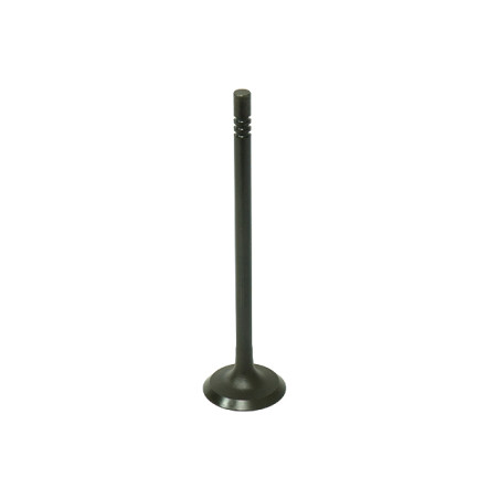 BRONCO ZAWÓR WYDECHOWY POLARIS 700/800 08-16 STALOWY (30,02X5,96X115,57MM)(OEM:5137264)