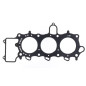 ATHENA USZCZELKA POD GŁOWICĘ ( GŁOWICY ) HONDA GL 1800 '02-'19 (LEWA), OEM, 1225SMCAA61, 12252MCAA61, 12252MCA781 ATHENA USZCZELKA POD GŁOWICĘ ( GŁOWICY ) HONDA GL 1800 '02-'19 (LEWA), OEM, 1225SMCAA61, 12252MCAA61, 12252MCA781