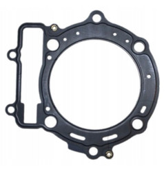 ATHENA USZCZELKA POD GŁOWICĘ ( GŁOWICY ) HUSQVARNA TE-TC 450/510 '05-'09, OEM, 8B00A4195, 8E00A4195