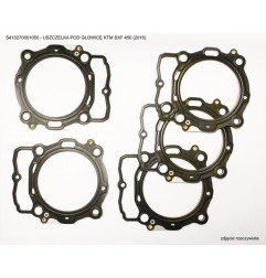 ATHENA USZCZELKA POD GŁOWICĘ HUSQVARNA FC 450 '16-26, FE 450 '17-'26, KTM SXF 450 '16-26, EXCF 450/500 '17-'26, OEM