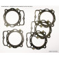 ATHENA USZCZELKA POD GŁOWICĘ HUSQVARNA FC 450 '16-26, FE 450 '17-'26, KTM SXF 450 '16-26, EXCF 450/500 '17-'26, OEM