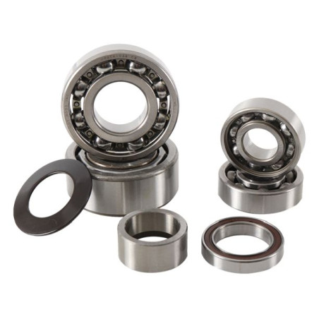 HOT RODS ZESTAW NAPRAWCZY SKRZYNI BIEGÓW HONDA TRX 450ER 06-14, TRX 450R 06-09