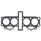ATHENA USZCZELKA POD GŁOWICĘ ( GŁOWICY ) YAMAHA XJ 900 '83-'94, OEM, 58L1118100, 31A1118100